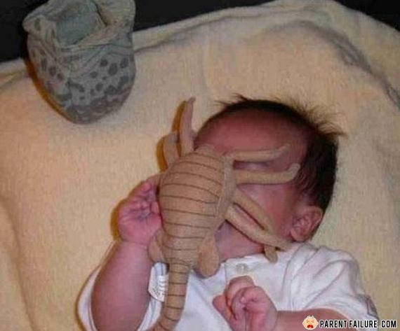 Alien