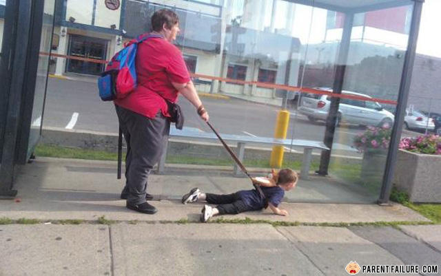 Leash