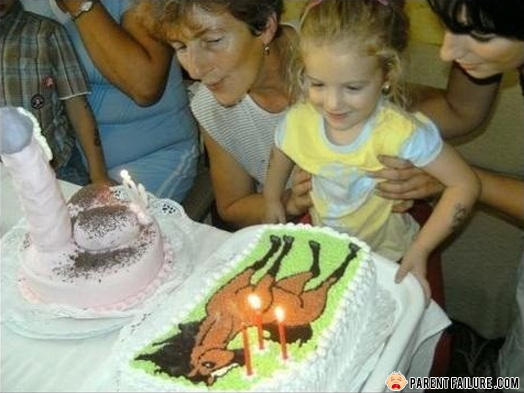 Badparentcake
